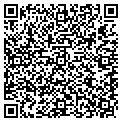 QR code with Djs Deli contacts