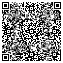 QR code with Huntel Net contacts