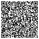 QR code with Kevin Pufall contacts
