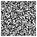 QR code with Harlow Agency contacts