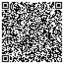 QR code with Ameralinx contacts