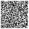 QR code with Bsc contacts