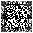 QR code with Hillman Catering contacts