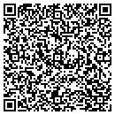 QR code with M And M Management contacts