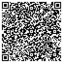 QR code with Hobby Caterers contacts