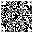 QR code with Rainbow Dry Cleaners Inc contacts