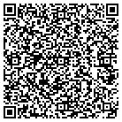 QR code with Mcgee Rental Properties contacts