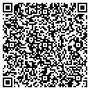 QR code with Kfab's Boutique contacts