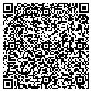 QR code with Island Bbq contacts