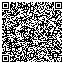 QR code with Atrixware contacts