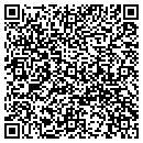 QR code with Dj Design contacts