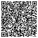 QR code with James Caterers contacts