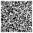 QR code with Haskell Bay Trading Co contacts