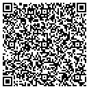 QR code with Hubwest contacts