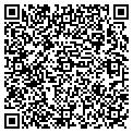 QR code with Nwc Corp contacts