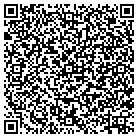 QR code with The Bruised Boutique contacts