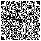 QR code with G & F Janitorial Service contacts