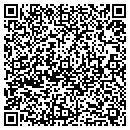 QR code with J & G Corp contacts