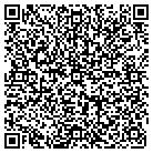 QR code with Prince Frederick Town Homes contacts