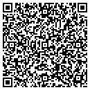 QR code with Joe's Steaks contacts