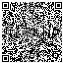QR code with A Matter of Health contacts