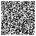 QR code with Aquamarine Co contacts