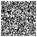 QR code with A List Hosting contacts