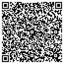 QR code with Just A Touch Caterers contacts
