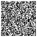 QR code with J & L Foods contacts
