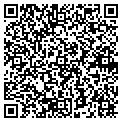 QR code with Lenes contacts