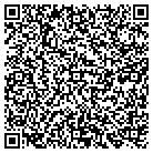 QR code with A & D Roofing, LLC contacts
