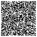 QR code with Justus Catering contacts