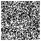 QR code with Cyn's Occasional Store contacts