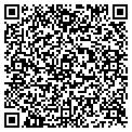 QR code with Rencor Inc contacts