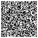 QR code with C/Dcap Modem Line contacts
