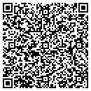 QR code with RJC & Assoc contacts
