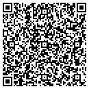 QR code with I 29 Internet Service contacts