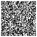 QR code with R&K Investments contacts