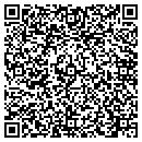 QR code with R L Lehman & Associates contacts