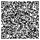 QR code with 1 800 New Roof Inc contacts