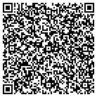 QR code with Kosher Productions Inc contacts