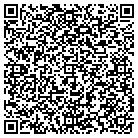 QR code with A & A Residential Roofing contacts