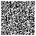 QR code with Honey B contacts