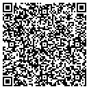 QR code with Lacey Diner contacts