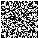 QR code with J&M Specialty contacts