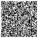 QR code with Kb Shop Llp contacts