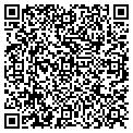 QR code with Alon Inc contacts
