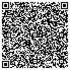 QR code with My Very Own Quilt Shop Ll contacts