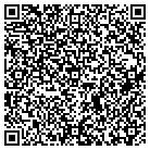 QR code with Little Nick's Italian Specs contacts