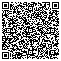 QR code with aaronf contacts